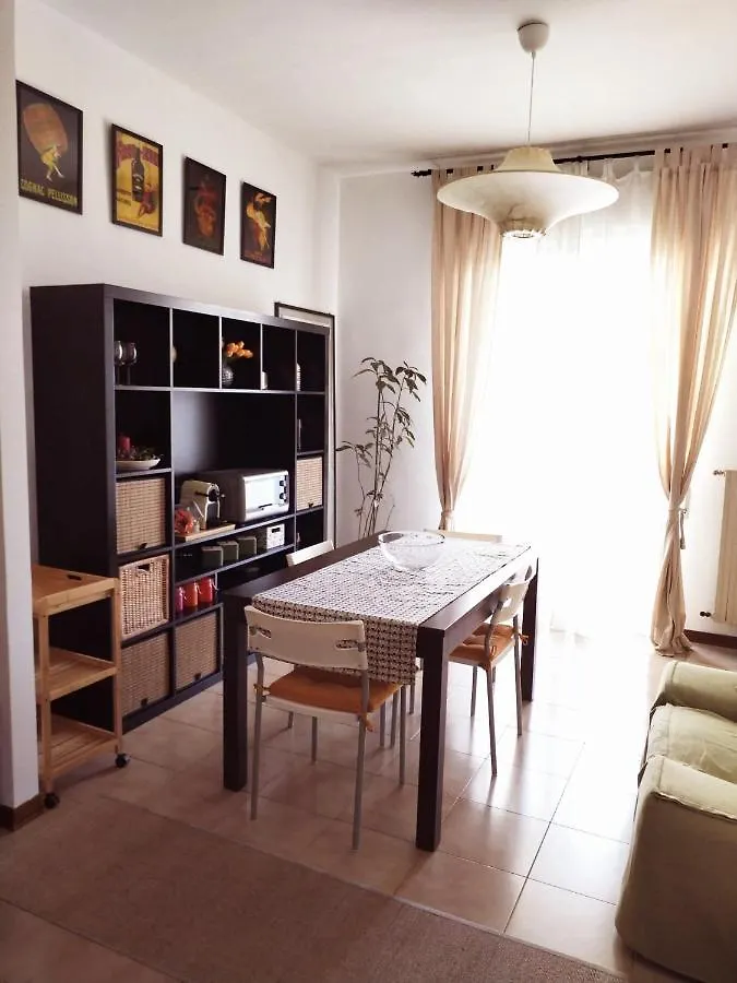 Interno1 Bed and Breakfast Bari 0*,
