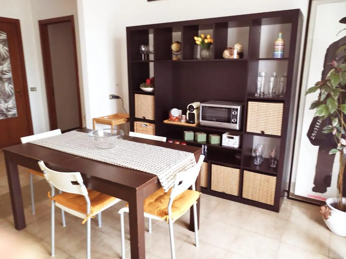 Interno1 Bed and Breakfast Bari Bed & Breakfast