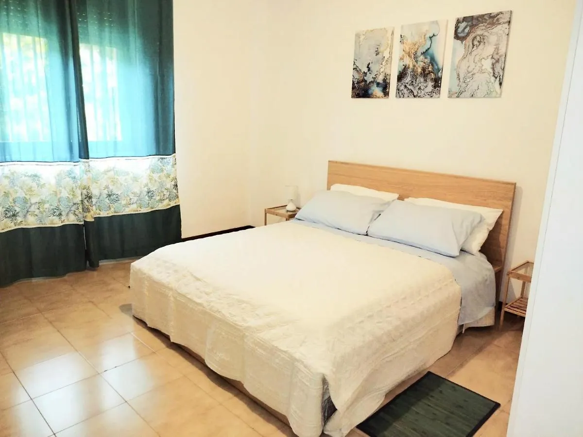 Bed & Breakfast Interno1 Bed and Breakfast Bari Italien