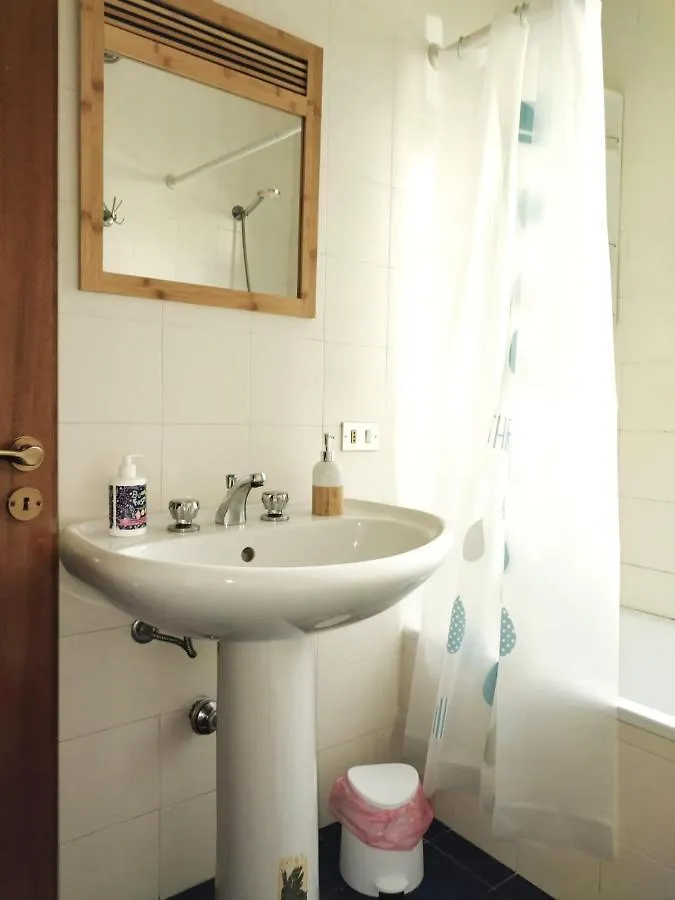 Interno1 Bed and Breakfast Bari