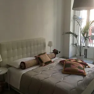 Apartament Maison Flores, Bari