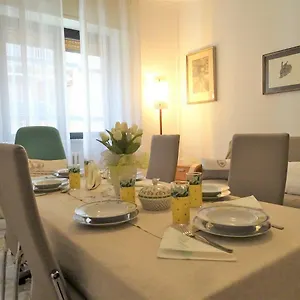 Apartament Vuemme 149, Bari