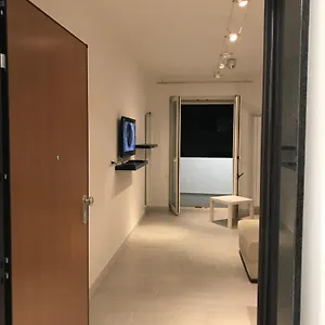 Apartament Lory's, Bari