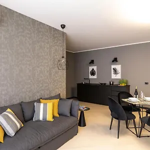 Apartament Laus App. 1 - Art & Design Nel Cuore Di - Via Dante Alighieri, Bari