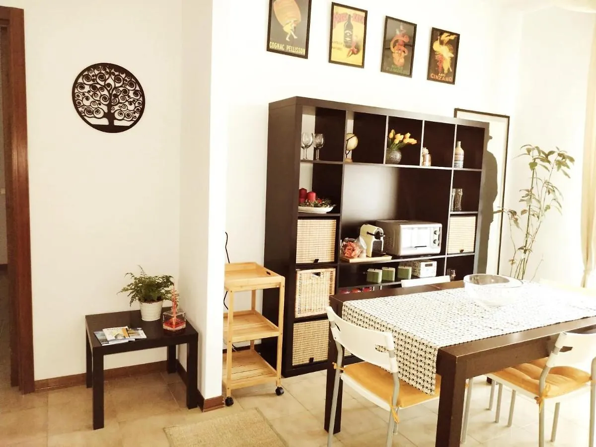Nocleg ze śniadaniem Bed and Breakfast Interno1 Bari