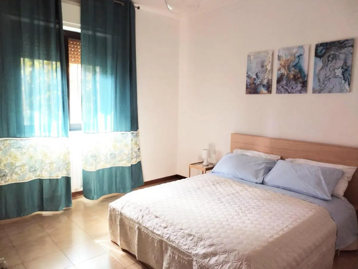 Bed and Breakfast Interno1 Bari