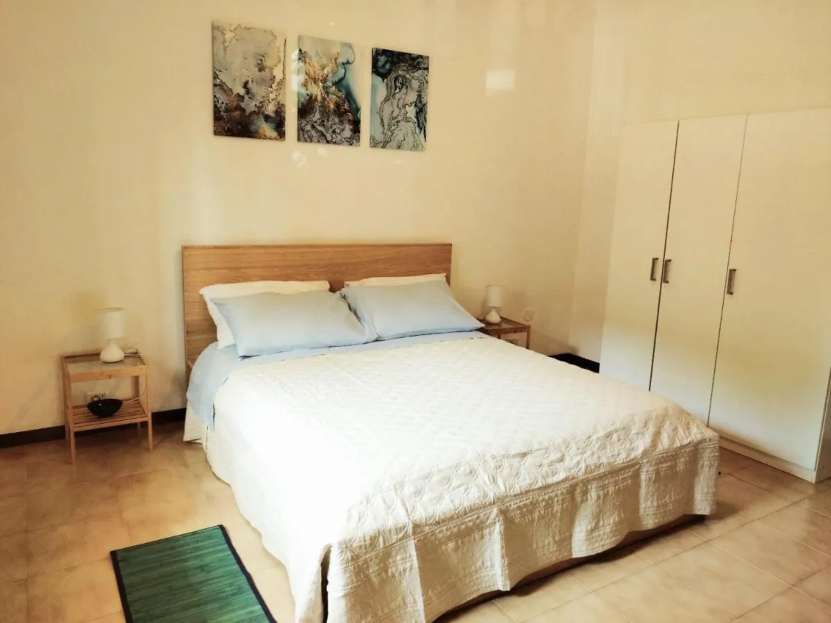 Bed and Breakfast Interno1 Bari 0*,  Włochy
