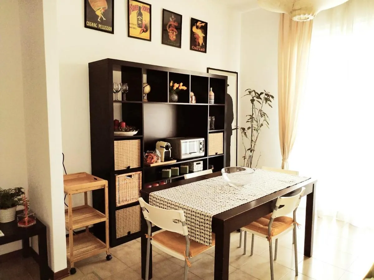 Nocleg ze śniadaniem Bed and Breakfast Interno1 Bari